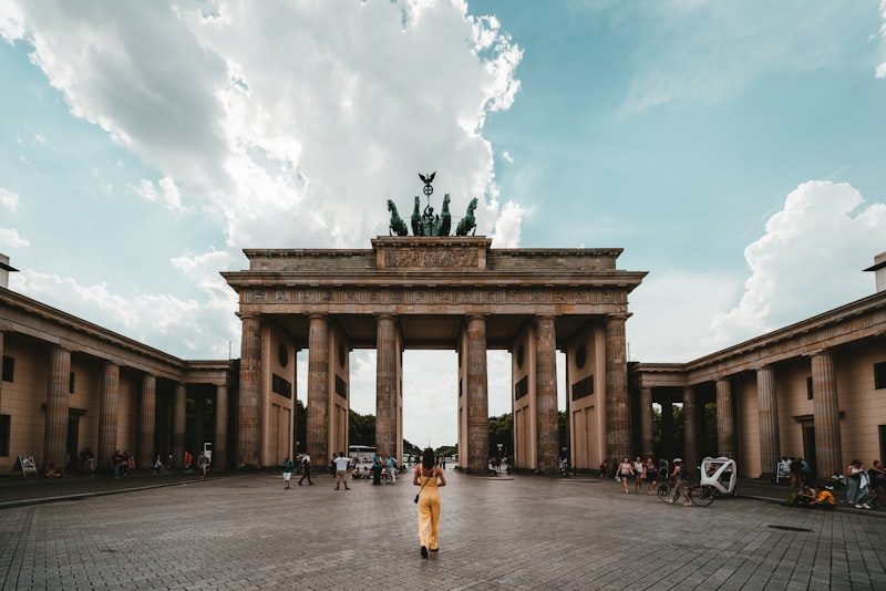 Mediawirt — Deutschland / Digitale Transformation